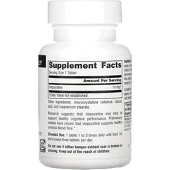 Vinpocetine