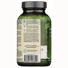 L-Citrulline + L-Arginine