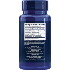 Advanced Olive Leaf Vascular Support