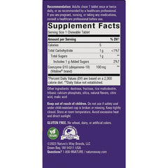 Smart Q10 CoQ10 - Tropical Fruit