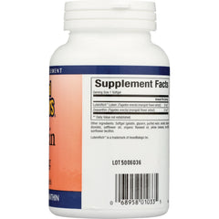 Lutein