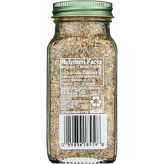Lemon Pepper
