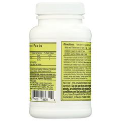 Herbal Laxative Tabs