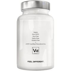Amen Vitamin D, K2 & Zinc