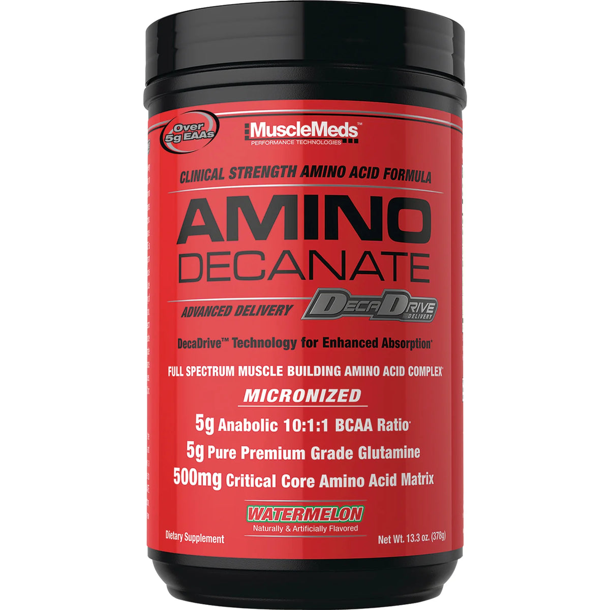 Amino Decanate - Watermelon