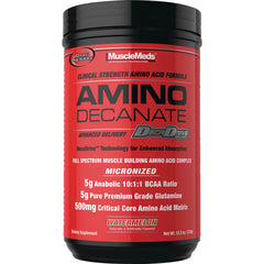 Amino Decanate - Watermelon