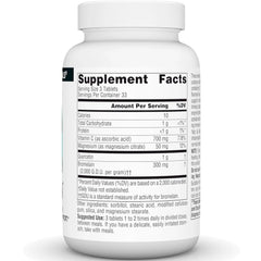 Activated Quercetin
