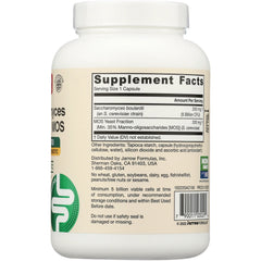 Vegan Saccharomyces Boulardii + MOS
