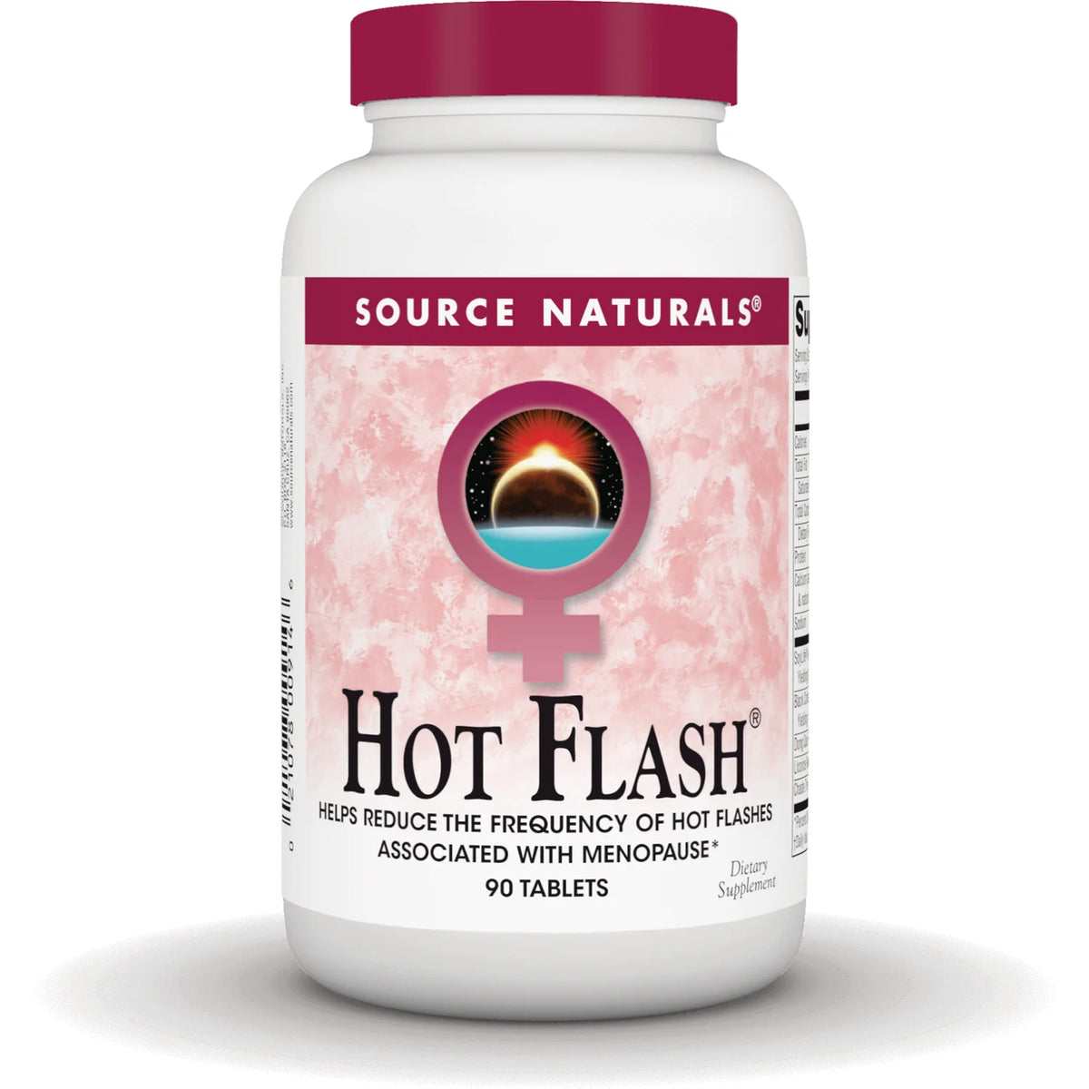 Hot Flash