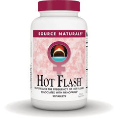 Hot Flash