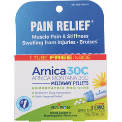 Arnica 30C