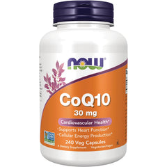 CoQ10