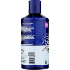 Scalp Normalizing Shampoo - Tea Tree Mint Therapy