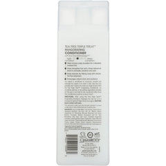 Tea Tree Triple Treat Invigorating Conditioner