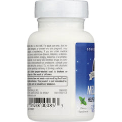 Melatonin - Peppermint