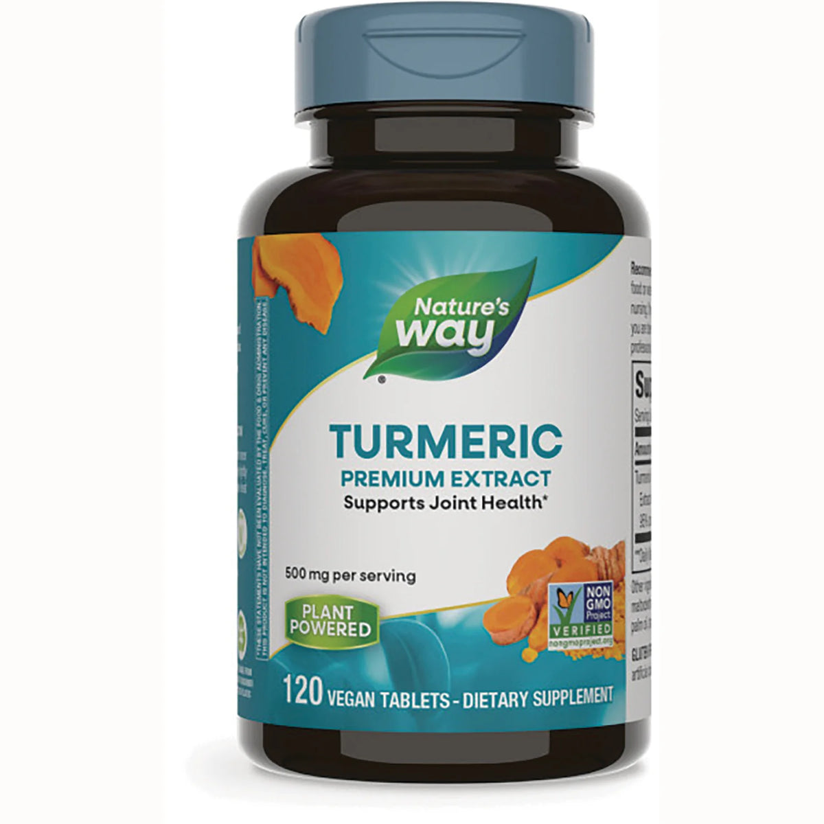 Turmeric Premium Extract