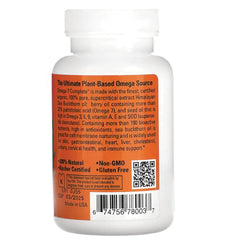 Sea Buckthorn Oil Blend Omega-7 Complete