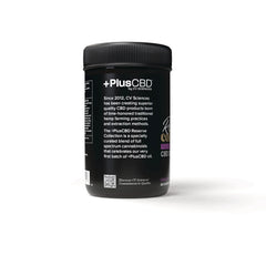 Reserve CBD Extra Full Spectrum Hemp Extract - Dragon Fruit