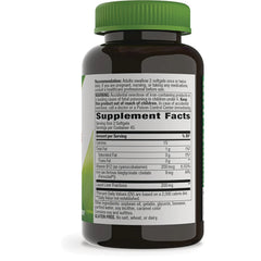 Energizing Iron