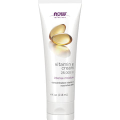 Vitamin E Cream
