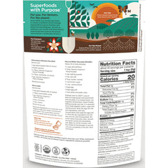 Organic Maca Powder