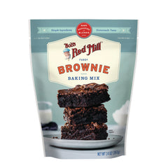 Fudgy Brownie Baking Mix