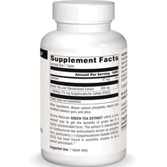 Green Tea Extract