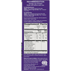 Sambucus Traditional Immune Syrup