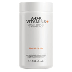 ADK Vitamins+