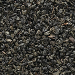 Special Pin Head Gunpowder Green Tea