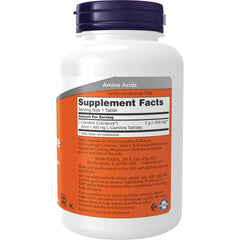 L-Carnitine