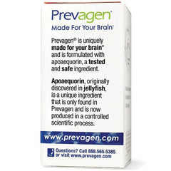 Prevagen Chewables - Orange