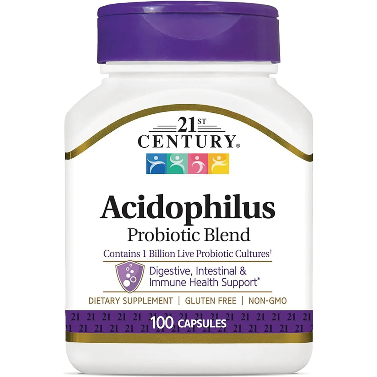 Acidophilus Probiotic Blend