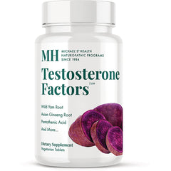 Testosterone Factors
