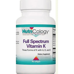 Full Spectrum Vitamin K