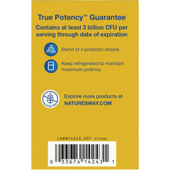 Kids Primadophilus Probiotic Chewables - Cherry