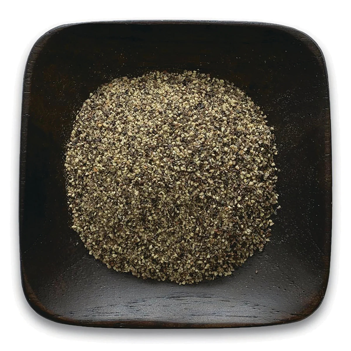 Organic Medium Grind Black Pepper