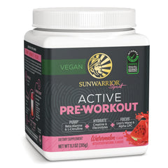 Active Pre-Workout - Watermelon