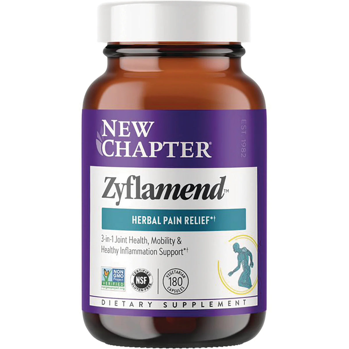Zyflamend