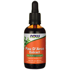 Pau D'Arco Extract