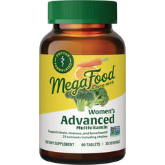 Women's Advanced Multivitamin