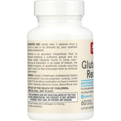 Vegan Glutathione Reduced