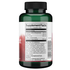 Beet Root NO+ - Fast Acting
