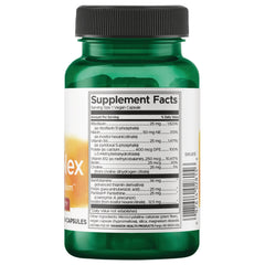 Activated B-Complex - High Bioavailability