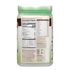 Raw Organic Protein & Greens - Chocolate Cacao