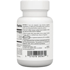 PhosphatidylSerine Complex