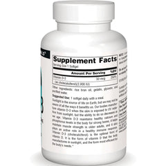 Vitamin D-3