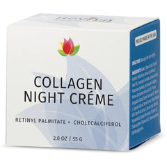 Collagen Night Creme