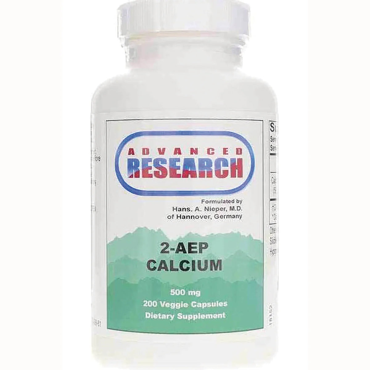2-AEP Calcium