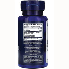 Advanced Lipid Control